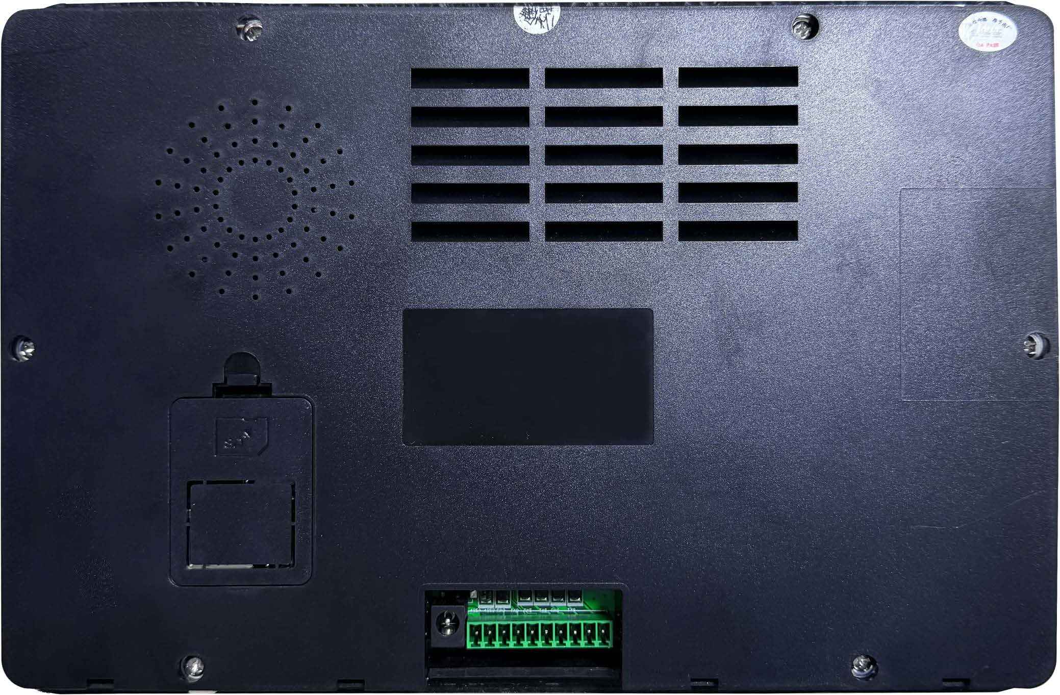 DMG10600T101_31WTC DWIN 10" Embedded Android 11 IPS ЖК-дисплей промышленного класса с сенсорной ёмкостной панелью