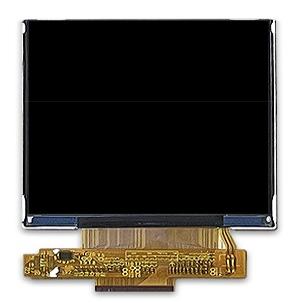 LI12720T050TA3098 DWIN 5" интерфейс MIPI 720×1280 IPS Incell TFT ЖК-дисплей