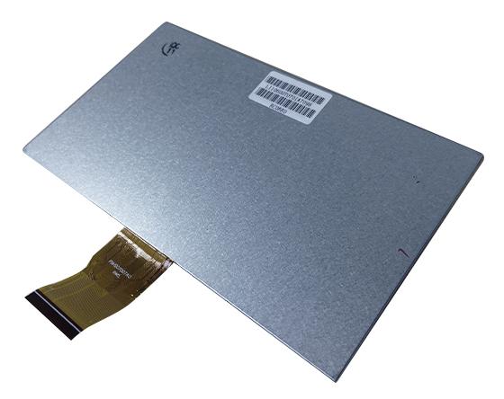 LI10600T070IA7098 DWIN TFT 7" 1024×600 RGB 24bit Interface 700nit IPS ЖК-дисплей