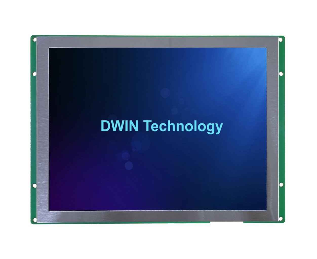 DMG80600T080_09W DWIN T5L1 UART HMI 8" TN ЖК-дисплей промышленного класса