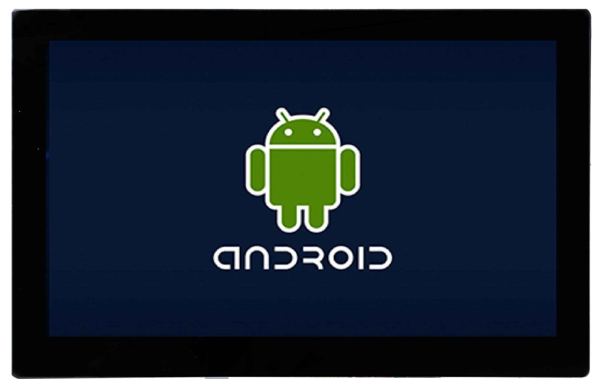 DMG19108C156_32WTC DWIN 15.6" емкостный ЖК-дисплей Android 11 с разрешением 1920*1080 коммерческого класса