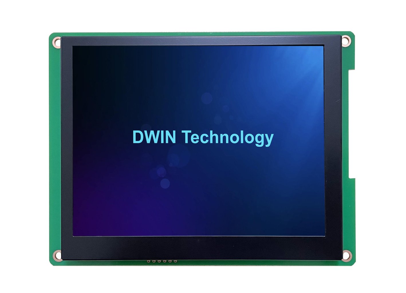 DMG64480C056_03W DWIN T5L1 UART HMI 5.6" TN ЖК-дисплей коммерческого класса