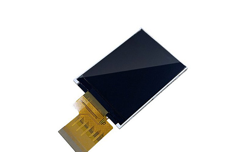 2,4-дюймовый 240 ×320 RGB интерфейс TN TFT LCD LN32240T024SA3098
