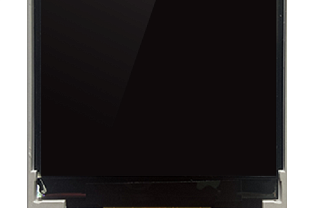 LN32240T028SA3598 DWIN 2.8" TN ЖК-модуль 240*320 с RGB интерфейсом