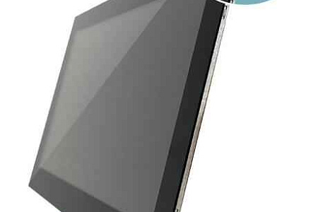 DMG10600F070_02W DWIN T5L0 HMI 7" супертонкий ЖК-дисплей COF серии