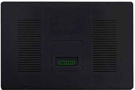 DMG10600C101_15WTR DWIN T5L2 UART HMI 10.1" TV-TN ЖК-дисплей коммерческого класса с сенсорной резистивной панелью