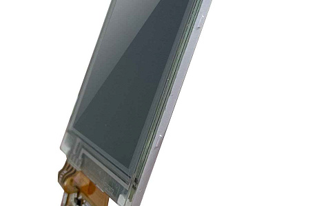 DMG32240F028_01W DWIN T5L0 COF UART HMI 2.8" ультратонкий TN ЖК-дисплей COF серии