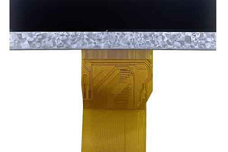 LI10600T070IA3098 DWIN 7" IPS ЖК-модуль1024*600 с RGB интерфейсом