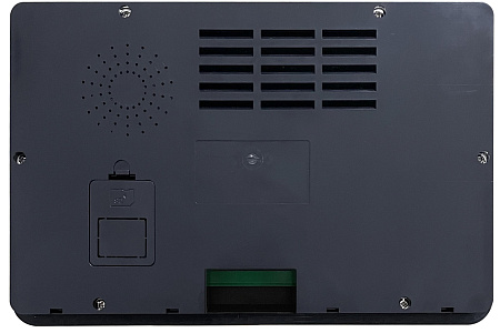 HDW101_A5001L DWIN 10.1" HMI ЖК-дисплей 1024x600 в корпусе с USB и HDMI интерфейсом и сенсорной ёмкостной панелью