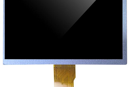 LI10600T070IA7098 DWIN TFT 7" 1024×600 RGB 24bit Interface 700nit IPS ЖК-дисплей