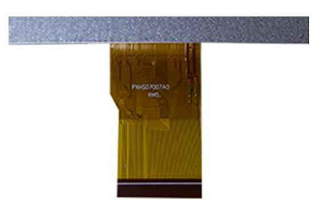 LI10600T070IA7098 DWIN TFT 7" 1024×600 RGB 24bit Interface 700nit IPS ЖК-дисплей