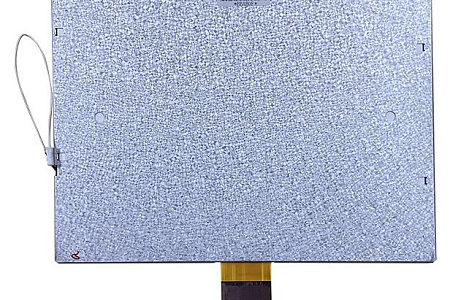 LN80600T104IA4598 DWIN 10.4" TN ЖК-модуль 800×600 с RGB интерфейсом