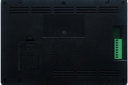 DMG80480T070_A5WTR DWIN T5L1 UART HMI 7" TN ЖК-дисплей промышленного класса с сенсорной резистивной панелью