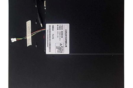 HDW215_002L DWIN 21.5" IPS ЖК-дисплей 1920x1080 с HDMI интерфейсом в корпусе с сенсорной ёмкостной панелью