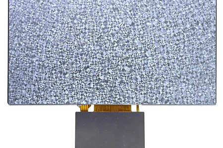 DMG80480F070_01W DWIN T5L0 UART HMI 7" ультратонкий TN ЖК-дисплей