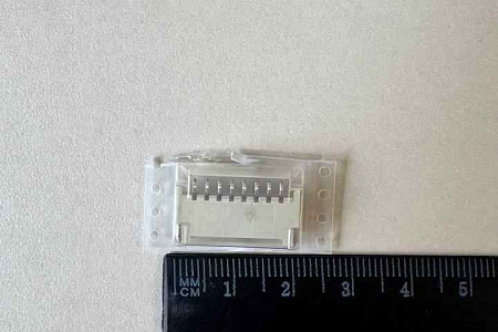 Разъем CI0608 8Pin_2.0mm