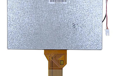 LN80480T070ID4598 DWIN 7" TN ЖК-модуль800*480 с RGB интерфейсом