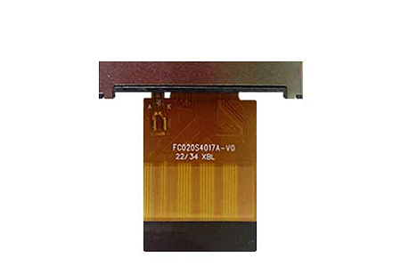 2 Inch 240×320 RGB 18bit Interface 350nit IPS TFT LCD LI24320T020SA3598