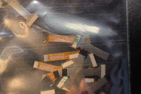 VCNL4200 DWIN Высокочувствительный датчик приближения на большом расстоянии и Датчик внешней освещенности с интерфейсом I2C