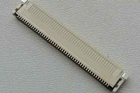 XF2M-5015-1B соединитель экрана COF серии F