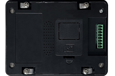 DMG80480T043_A5W DWIN T5L1 UART HMI 4.3" PLC Modbus IPS ЖК-дисплей промышленного класса