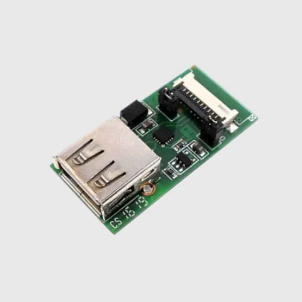 Аксессуары