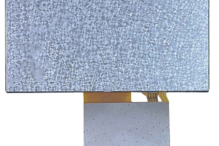 DMG48270F043_01W DWIN T5L0 UART HMI 4.3" ультратонкий TN ЖК-дисплей COF-серии