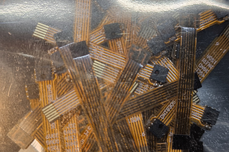 DHT8305-25 DWIN цифровой датчик влажности и температуры