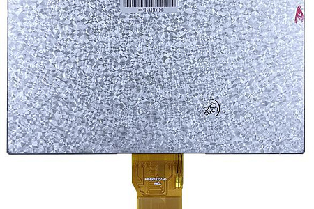 LI10600T070IA3098 DWIN 7" IPS ЖК-модуль1024*600 с RGB интерфейсом