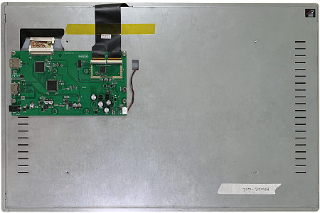 HDW215_001L DWIN 21.5" IPS ЖК-дисплей 1920*1024 с HDMI интерфейсом и сенсорной ёмкостной панелью