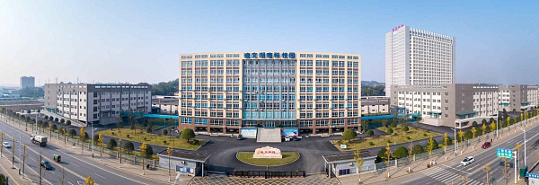 DWIN примет участие в трех крупных выставках в июле