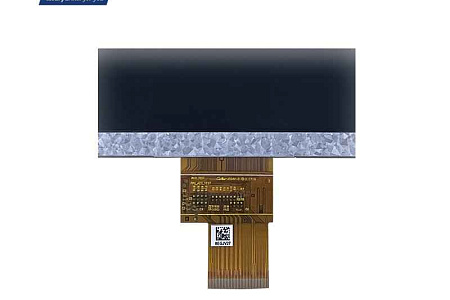 LI10768T080IA3098 DWIN 8" 1024*768 IPS ЖК-модуль с LVDS интерфейсом