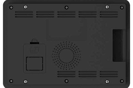 HDW070_A5001L DWIN 7" IPS ЖК-дисплей 1024x600 в корпусе с USB и HDMI интерфейсами и сенсорной ёмкостной панелью