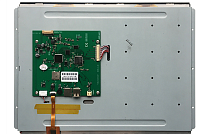 DMG10768T150_41W DWIN 15.0" IPS-экран для воспроизведения музыки и видео