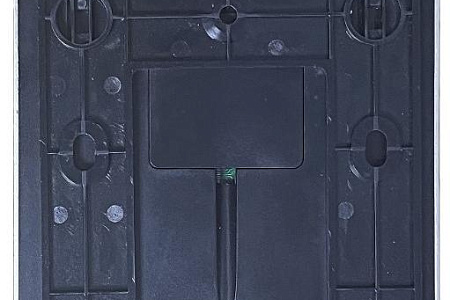 TC041C12 U(W) 00 DWIN T5L1 UART 4.1" IPS 720*720 проводной контроллер IOT Smart Home