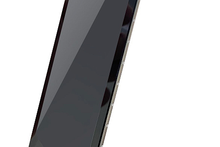 DMG85480F050_01W DWIN T5L0 COF UART HMI 5" ультратонкий IPS ЖК-дисплей