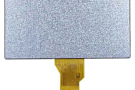 LN80480T070IA9098 DWIN 7" TN ЖК-модуль 800*480 с RGB интерфейсом