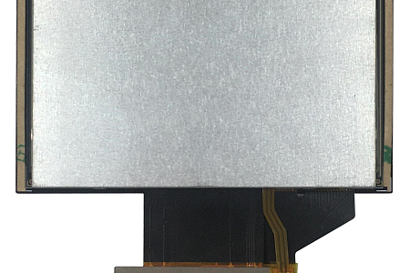 DMG48480C040_06WTC DWIN COF HMI T5L1 4" ультратонкий IPS ЖК-дисплей с сенсорной ёмкостной панелью