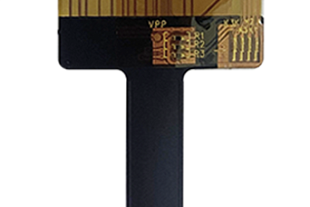 LI24240T015HA5598 DWIN 1.54" IPS ЖК-дисплей  240*240 с 4SPI интерфейсом