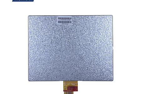LI10768T080IA3098 DWIN 8" 1024*768 IPS ЖК-модуль с LVDS интерфейсом