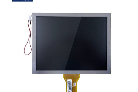 LN80600T080IA9098 DWIN 8" TN ЖК-модуль 800*600 с RGB интерфейсом