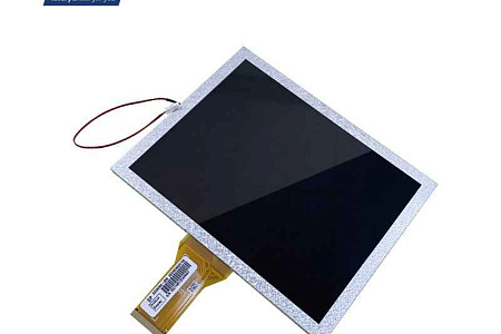 LN80600T080IA4098 DWIN 8" TN ЖК-модуль800*600 с RGB интерфейсом