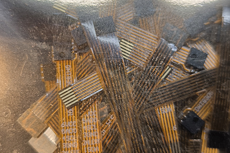 DHT8305-25 DWIN цифровой датчик влажности и температуры