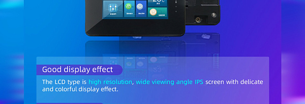 Новый промышленный HMI будет выпущен DWIN в ближайшее время