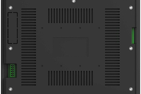 DMG10768T097_15W DWIN T5L2 UART HMI 9.7" TN-TFT ЖК-дисплей промышленного класса