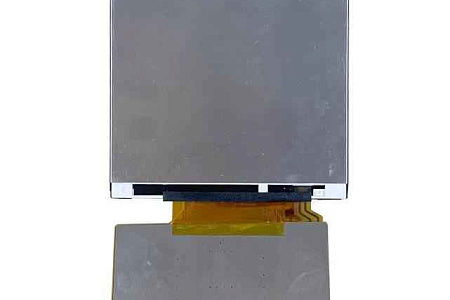 DMG32240F028_02W DWIN T5L0 COF UART HMI 2.8" супертонкий ЖК-дисплей