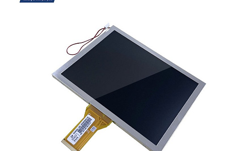 LN80600T080IA9098 DWIN 8" TN ЖК-модуль 800*600 с RGB интерфейсом