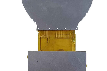 DMG48480F021_01W DWIN T5L0 HMI 2.1" IPS супертонкий ЖК-дисплей COF серии