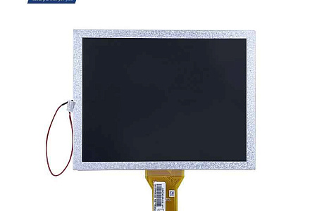 LN80600T080IA4098 DWIN 8" TN ЖК-модуль800*600 с RGB интерфейсом