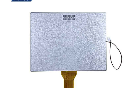 LN80600T080IA4098 DWIN 8" TN ЖК-модуль800*600 с RGB интерфейсом